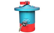 YZUL5-2高頻振動電機(jī)